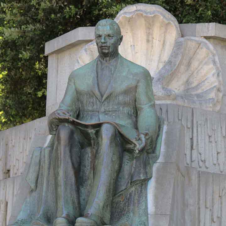 José Tartiere Lenegre
